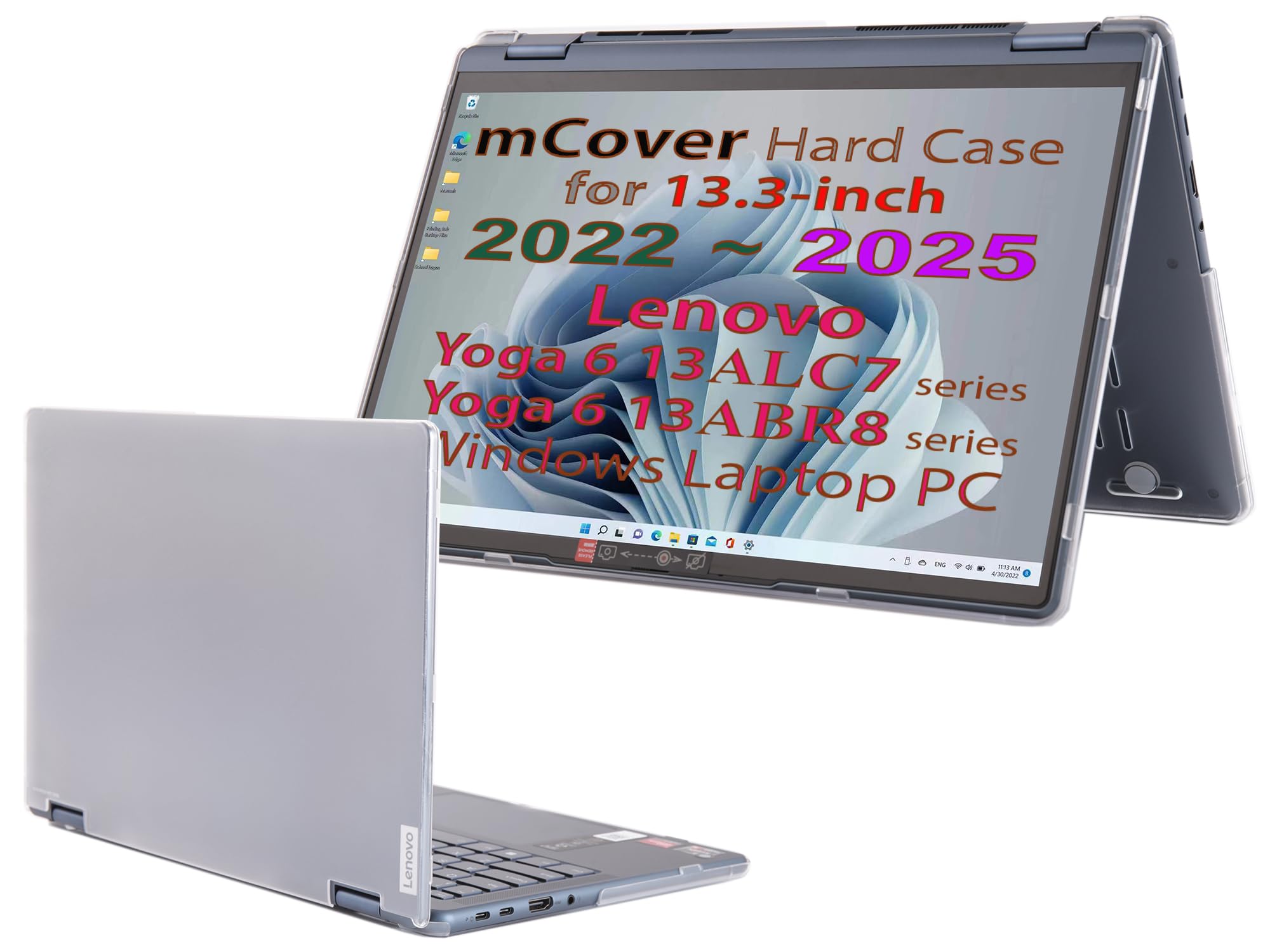 Windowsノート本体 Lenovo YOGA6 13ALC7 Yoga 6 (13